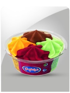 دومینو بستنی ایتالیایی