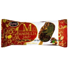 دو مینو مگنولیا چوکومینت