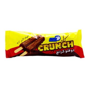 دومینو بستنی کرانچ