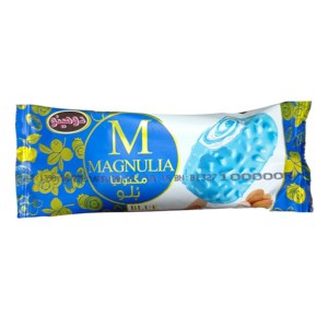 دومینو بستنی مگنولیا بلو