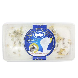 دومینو بستنی ماراش