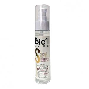 بیول سرم کریستال پمپی 80میل