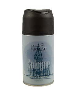 لاتراس اسپری خوشبوکننده هوا کلن 250میل