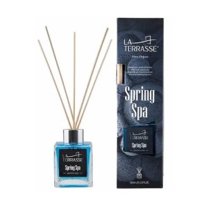 لاتراس عطرمحیط SPRING SPA حجم 100میل