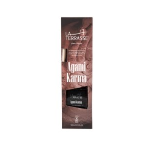 لاتراس عطر خوشبوکننده محیط AGAMI KARMA حجم 100میل