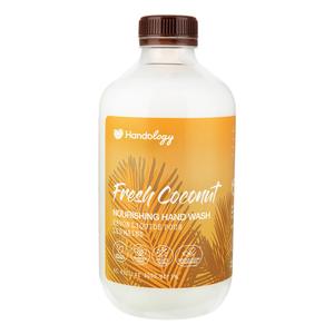 هندلوژی مایع دستشویی تروپیکال نارگیل 2000 میل