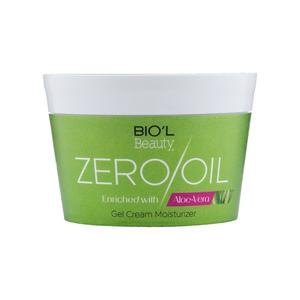 بیول کرم کاسه ای زیرو اویل آلوئه ورا