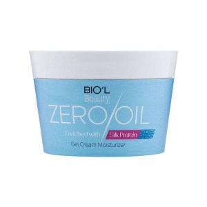 بیول کرم کاسه ای زیرو اویل پروتئین ابریشم