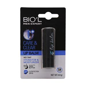 بیول بالم لب مردانه