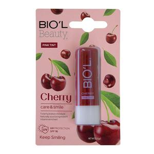 بیول بالم لب گیلاس