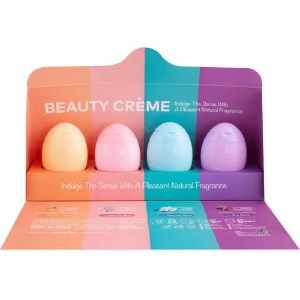 هندلوژی کرم بیوتی آپریکات شی باتر و ماکادمیا 60 میل