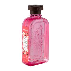 ویت یو شامپو بدن پینک پیونی 250میل