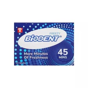 بایودنت آدامس نسل جدید کول مینت