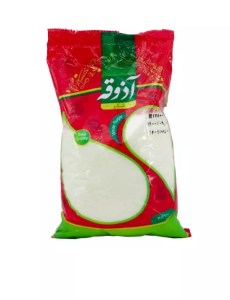 آذوقه شکر سفید 900گرمی