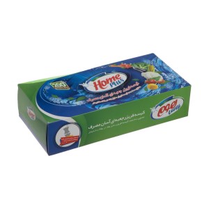 هوم پلاس کیسه فریزر آسان مصرف