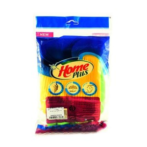 هوم پلاس دستکش خانگی سایز متوسط