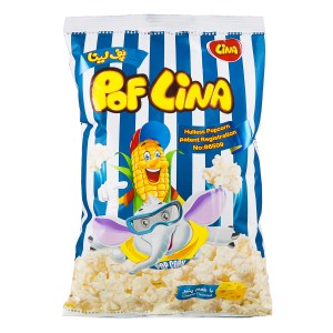 لینا پف لینا پنیری