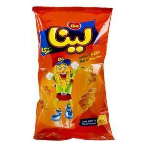 لینا فنری پنیری 135 گرم