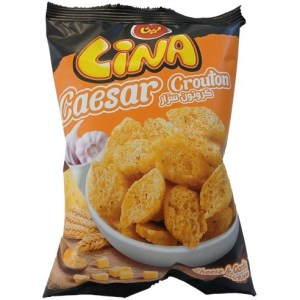 لینا کروتون سزار سیر