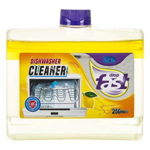 فست دراپ جرمگیر ماشین ظرفشویی 250 میلی