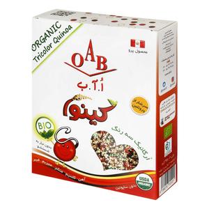 OAB کینوا سه رنگ