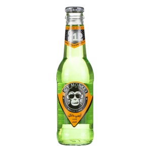 آیسی مانکی سیب کیوی