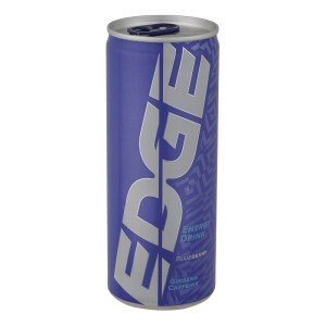 ادج edge انرژی زا بلوبری 250 میل