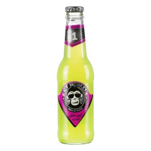 آیسی مانکی آلوئه ورا