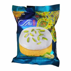 نظری گز کیک