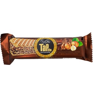 نظری ویفر tapito