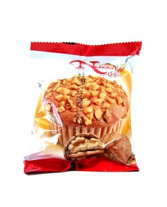 نظری کیک پاچی