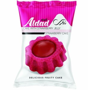 نظزی کیک آلداد 3