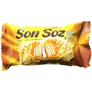 نظری باریفر سون سوز 2