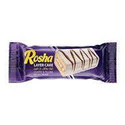 نظری روشا روکشدار شیری