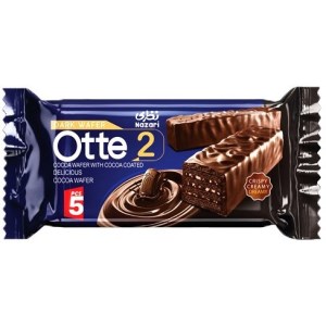 نظری اوته فینگر شیری کرم کاکائو