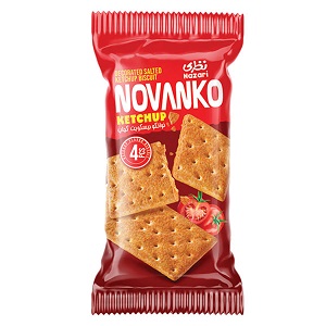 نظری کراکر کچاپ