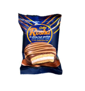 نظری روشا مارشمالو توت فرنگی