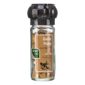 گرین فیلد پرک سیر 45گرم