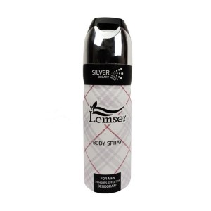 لمسر اسپری بدن 200میل
