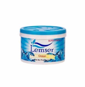 لمسر بوگیر کنسروی 90گرم آبی اوشن