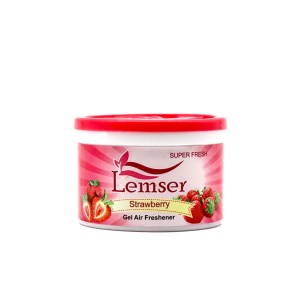 لمسر خوشبوکننده کنسروی 90گرم استرابری