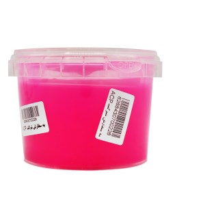 خمیر بازی اسلایم