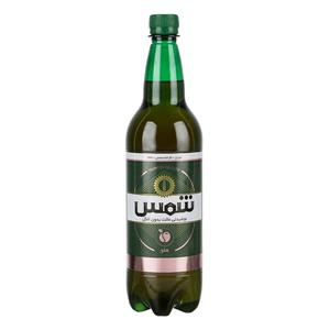 شمس مالت هلو 1 لیتری