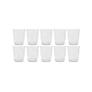 کوشا لیوان مینی نگین 50 سی سی 10 عددی