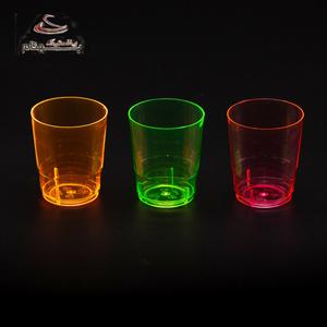 کوشا لیوان مینی 50 میل 10 عددی