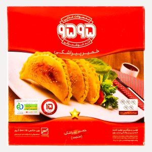 9595 خمیر پیراشکی