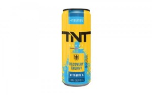 TNT انرژی زا ریکاوری 250 میل