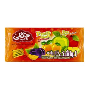 راچیلو لواشک متالایز لایه ای