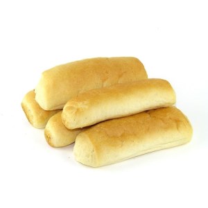 سریزد نان باگت 450گرم