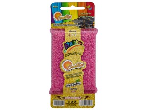 سانتکس تفلون شوی رنگین کمان1077